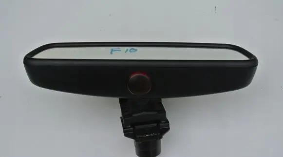 BMW 5 F10 F11 Rear view mirror (interior)