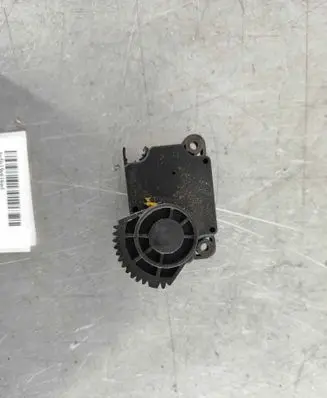 Volvo V50 Air flap motor/actuator 4N5H19E616AD