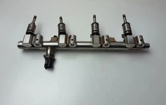 KIA Sportage Fuel injector 9041080014