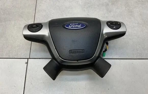 Ford Kuga II Steering wheel airbag EM51R042B85BA