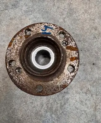 BMW X5M F85 Rear wheel ball bearing 6795961 7850162