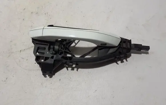 Audi A7 S7 4K8 Rear door exterior handle