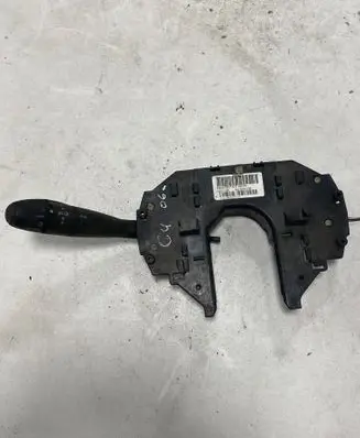Citroen C4 I Multifunctional control switch/knob 96627927XT 345657353
