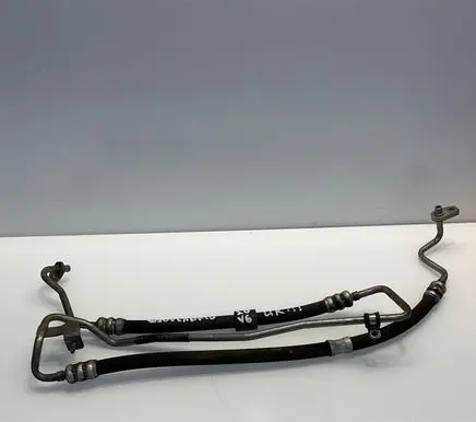 Mercedes-Benz E C207 W207 Power steering hose/pipe/line A2044604824 2044604824