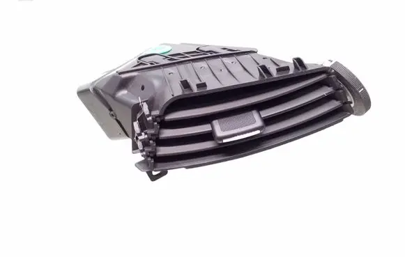 Dash center air vent grill