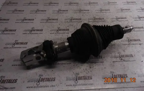 Mercedes-Benz E W212 Steering column universal joint A204460191
