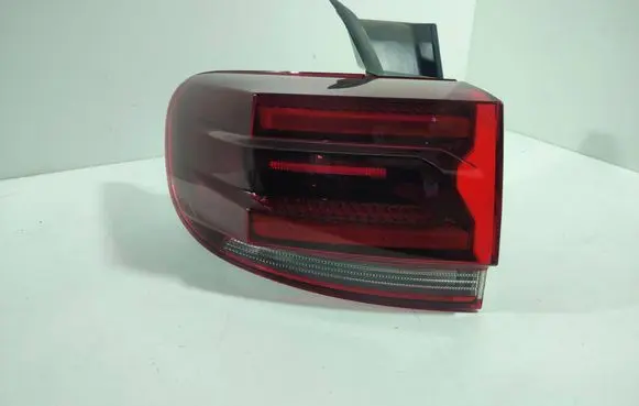 Citroen C5 Aircross Rear/tail lights 9845247680