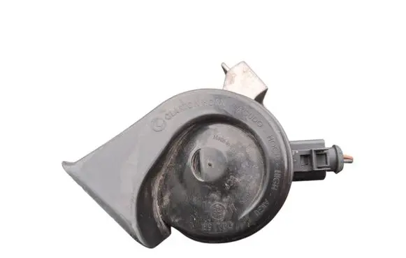 Volkswagen Golf VIII Horn signal 5Q0951223D 6033FB2915 5H0951206E