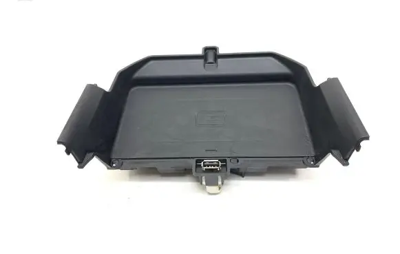 BMW 5 G30 G31 G38 Wireless charging module 51166801509 6801509