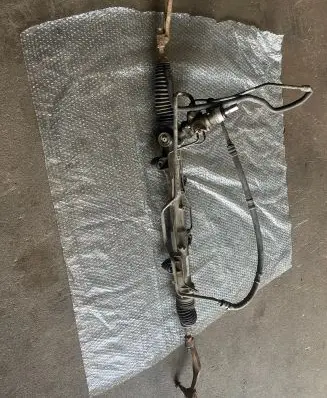 Volkswagen Transporter - Caravelle T5 Steering rack 7853974576 037922 080214B11061