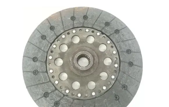 Mazda 5 Clutch pressure plate rf3016460b