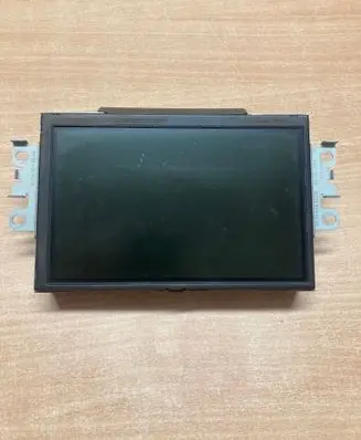 Volvo XC70 Screen/display/small screen 31350814