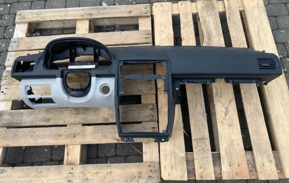 Mercedes-Benz A W169 Dashboard A16968007