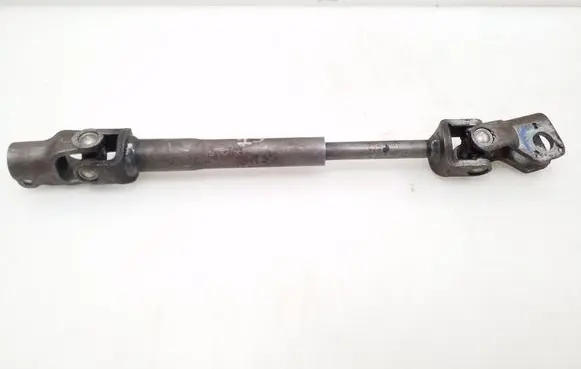 Nissan Qashqai Steering column universal joint 
