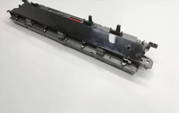 Renault Scenic II - Grand scenic II Speedometer (instrument cluster) P8200494955A 281179133