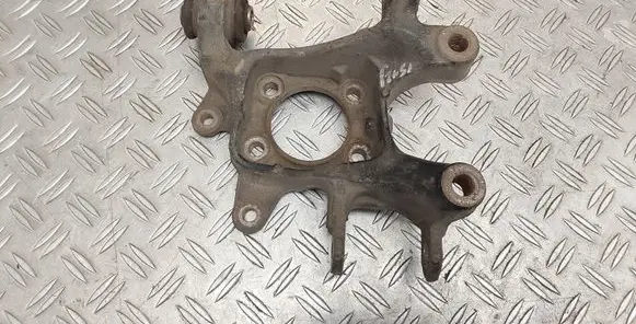 Toyota Auris E180 Rear wheel hub 