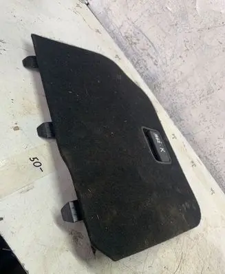 Lexus IS III XE30 Other trunk/boot trim element 6172153010