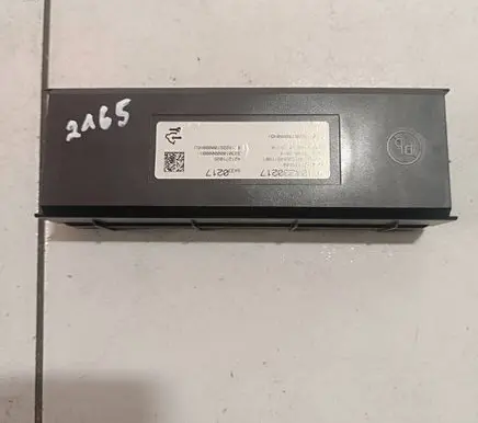 Opel Insignia B Other control units/modules 84330217 421271026