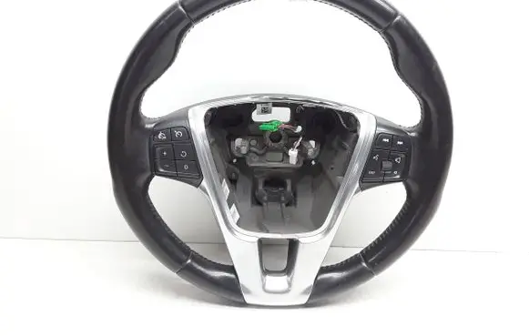 Volvo S60 Steering wheel 31250592 P31250592