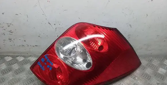 Renault Laguna II Rear/tail lights 