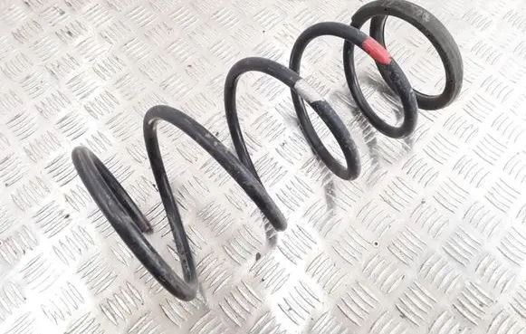 Nissan Primera Front coil spring