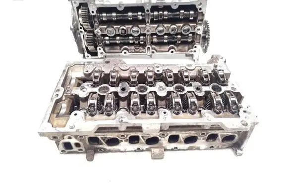 Opel Corsa D Engine head 55231550 55219639