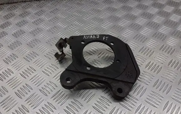 Opel Astra J Stub axle 12778854