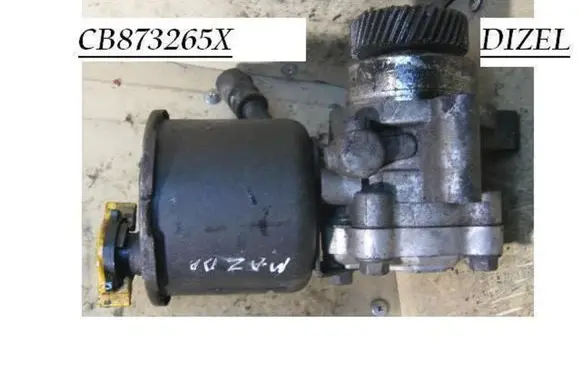 Mazda Premacy Power steering pump CB873265X 3Y271042