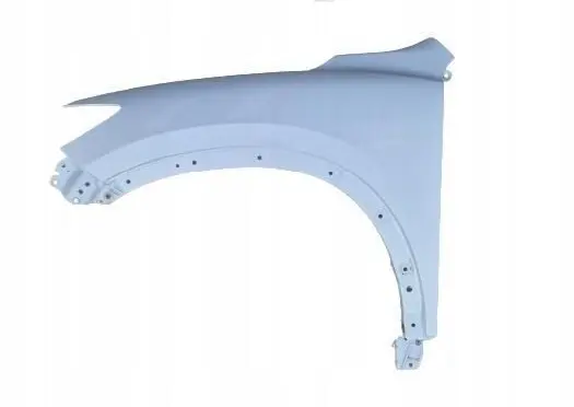 Mazda CX-5 Rear door OMZDA