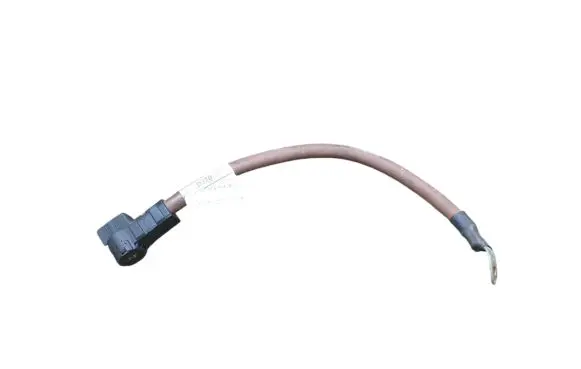 Iveco Daily 6th gen Negative earth cable (battery) 5801618885 058011188564838