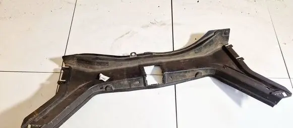 Mercedes-Benz C W203 Other trunk/boot trim element a2036900525
