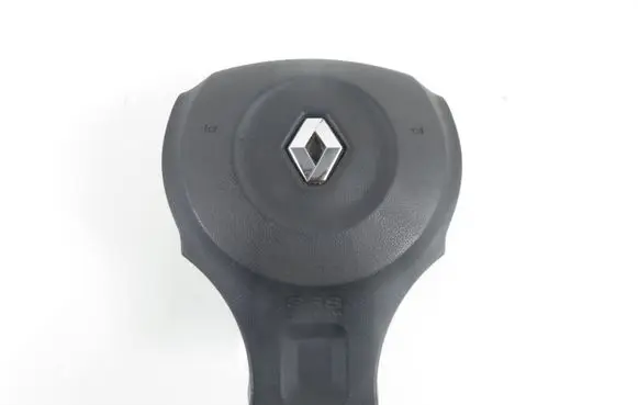 Renault Koleos I Steering wheel airbag