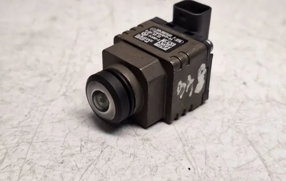 BMW 7 G11 G12 Reversing camera 0263007110 6847277 66539398323