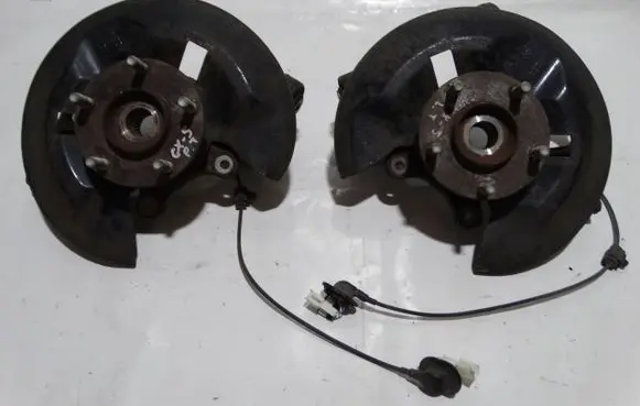 Mazda CX-5 Stub axle 3CX562SST1AB