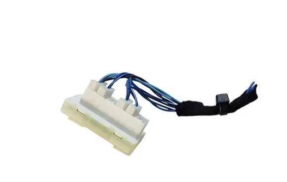 Mercedes-Benz E W213 Voltage converter inverter A0009820912