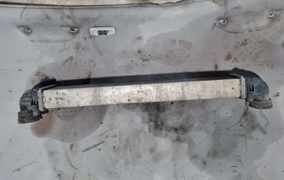 Volvo V70 Intercooler radiator A1695000000
