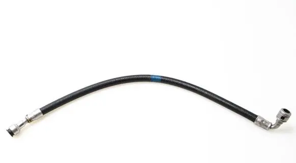 BMW 1 F20 F21 Brake vacuum hose/pipe 7600675