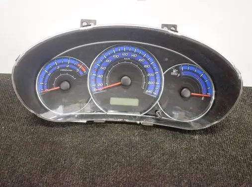 Subaru Forester SH Speedometer (instrument cluster) 85002SC360