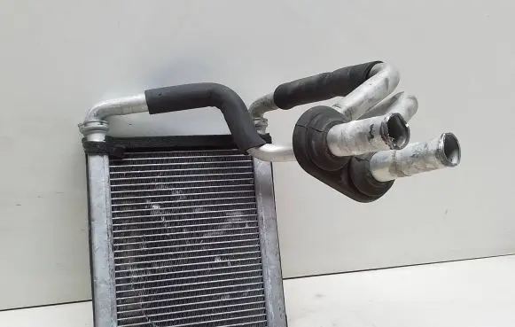 Suzuki Liana Heater blower radiator