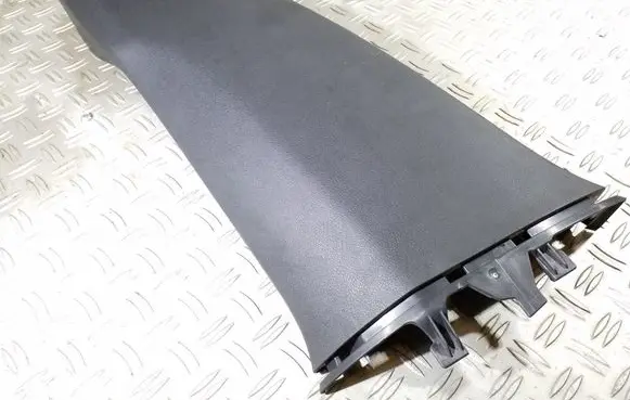 Volkswagen PASSAT CC (B) pillar trim (bottom) 3C8867291