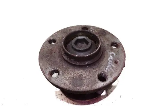 Volkswagen Caddy Rear wheel ball bearing 