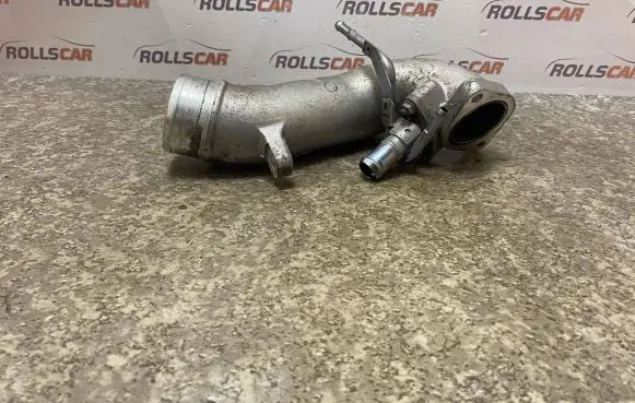 Honda CR-V Intercooler hose/pipe RMA2