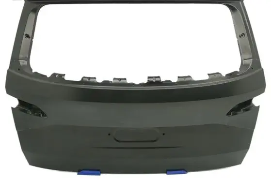 Tailgate/trunk/boot lid
