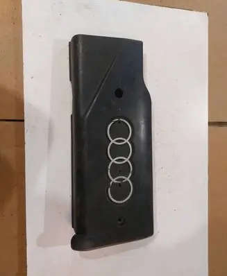 Audi A8 S8 D2 4D Engine cover (trim) 077103724B 2900400869