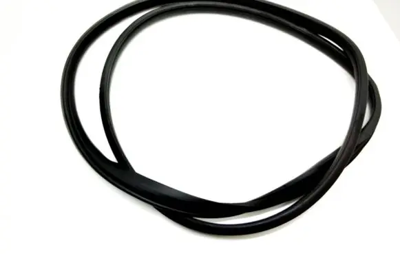 Mazda CX-5 II Rear door rubber seal (on body) 7G191913