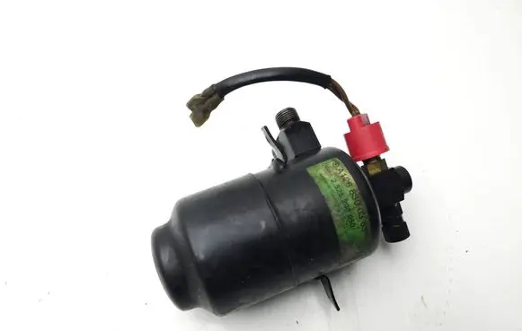 Mercedes-Benz S W126 Air conditioning (A/C) air dryer A1268300383 2525293050