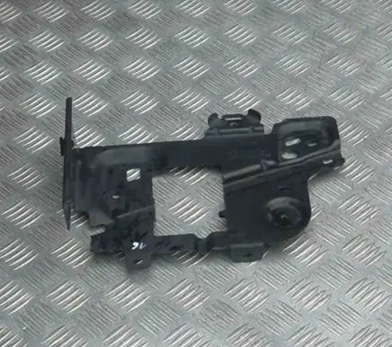Battery box tray