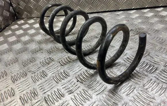 Nissan Murano Z50 Rear coil spring 