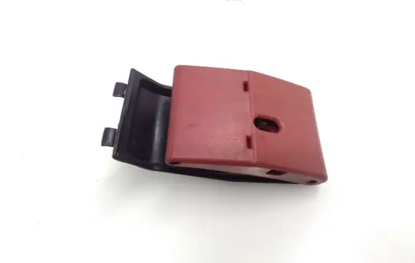 Mercedes-Benz E W124 Engine bonnet (hood) release handle