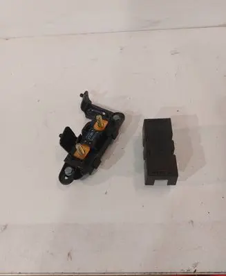 Audi A8 S8 D2 4D Fuse 4D0971845AM